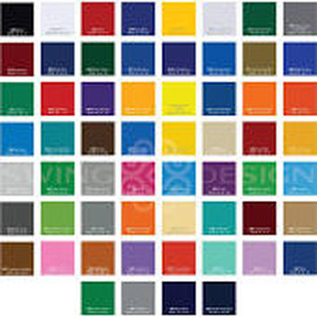 Tpo Roofing Color Chart