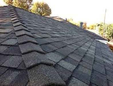  Architectural Shingles Chesterfield VA Roofing